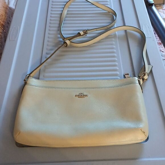 Coach Handbags - Coach